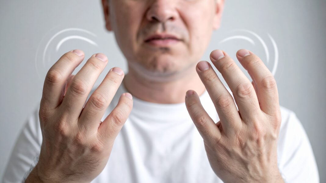 Study reveals aging and smoking fuel global Rheumatoid Arthritis surge-Telangana Today- PARAHUSHAR NEWS