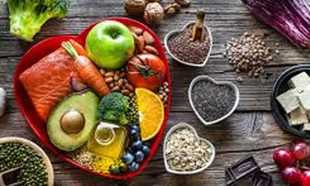 Blood Vesssels :: These are harmful to the blood vessels if they eat
– PARAHUSHAR NEWS
