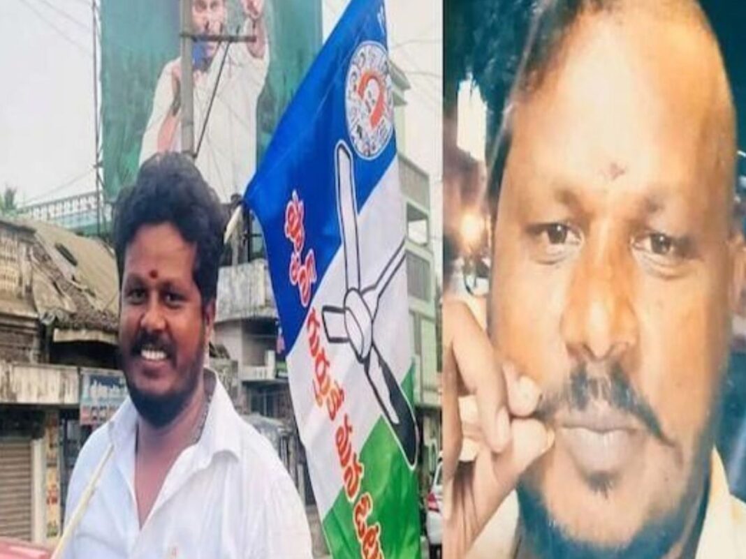 A fan drawn for Vyas pics
– PARAHUSHAR NEWS
