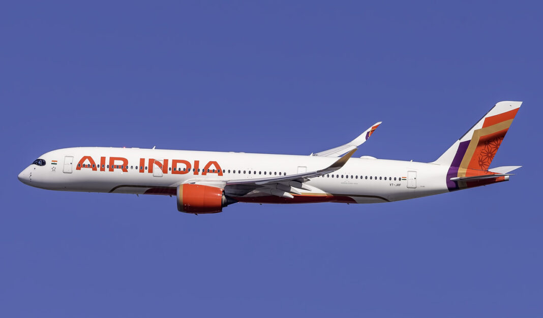 Israel attack on Iran: 16 long-haul Air India flights diverted