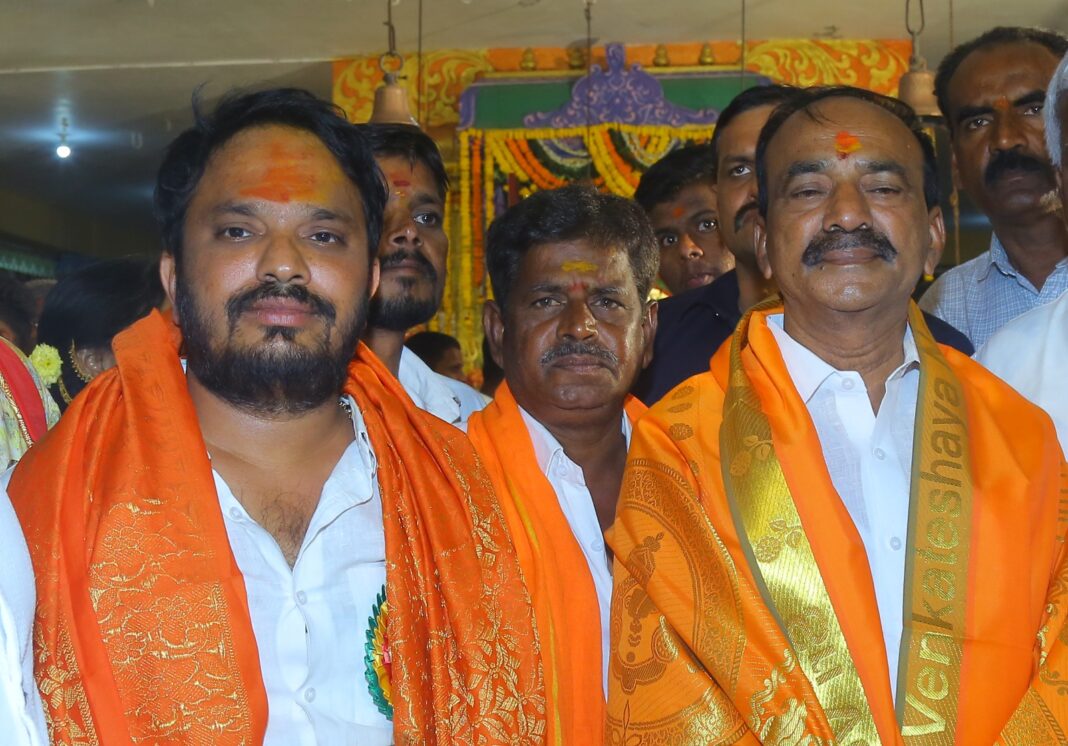 BJP’s full -scale committee appointment
– PARAHUSHAR NEWS