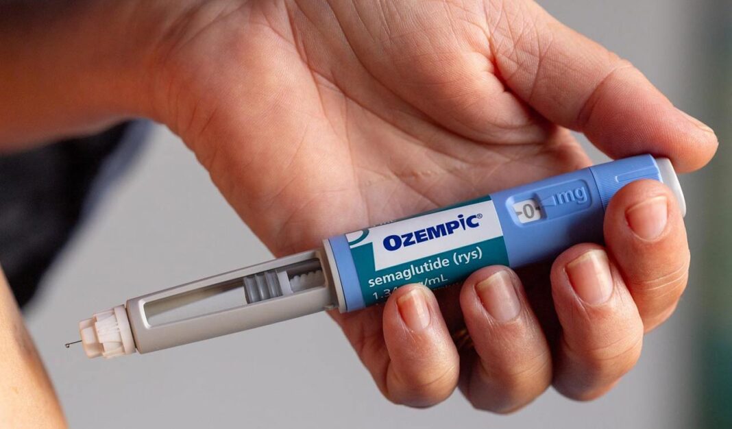 Battle Of The Bulge: Are semaglutides the answer?