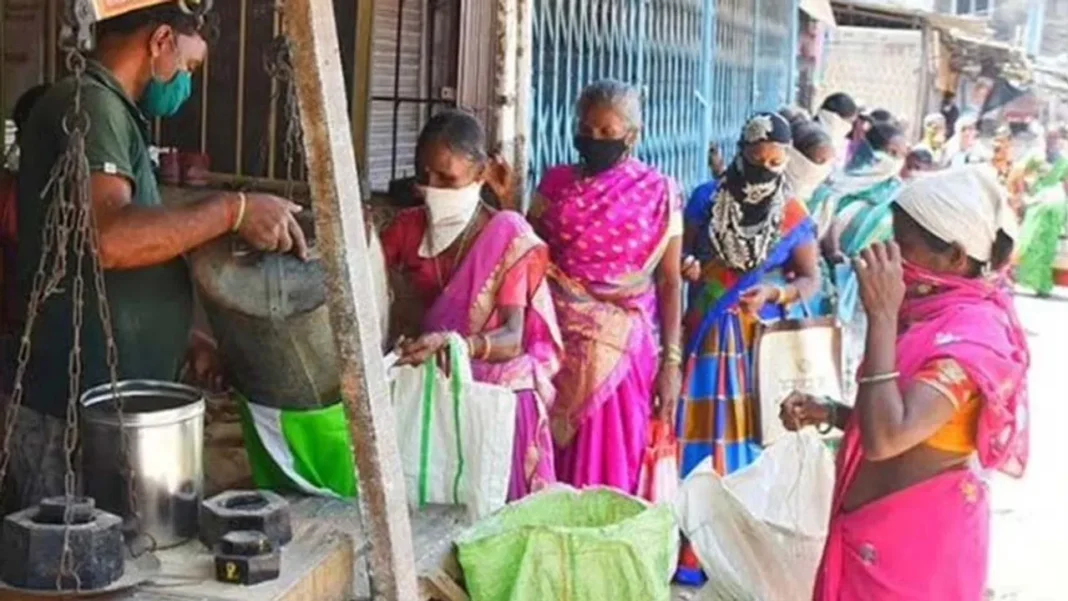 Big Alert for ration cardholders… just 3 days
– PARAHUSHAR NEWS