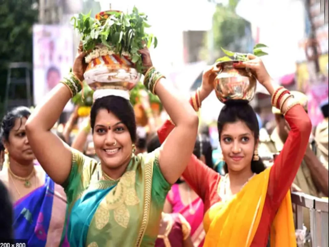 Bona in Telangana from the 26th of this month
– PARAHUSHAR NEWS