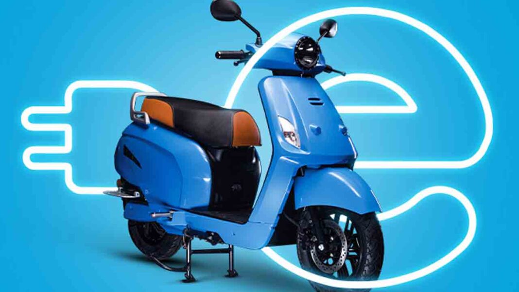 Electric Vehicles | Electric vehicles in the state .. Eve beyond two lakhs-Namasthe Telangana
– PARAHUSHAR NEWS