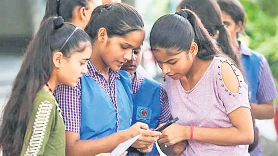 SSC Supplementary Results | Telangana 10th Class Supplementary Results Released-Namasthe Telangana
– PARAHUSHAR NEWS