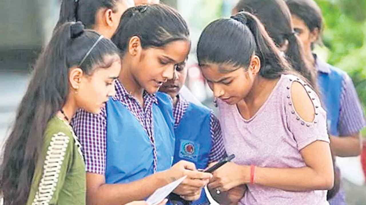TG Polycet 2026 | Telangana Poliset results released