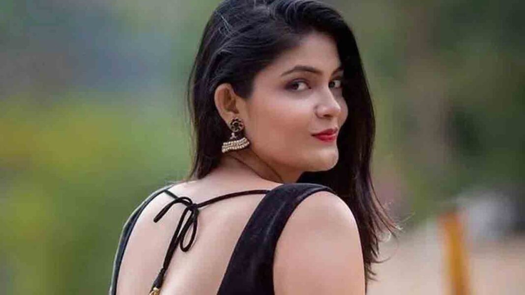 Kalpika Ganesh 