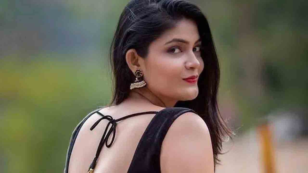 Kalpika Ganesh | Another case against actress Kalika Ganesh