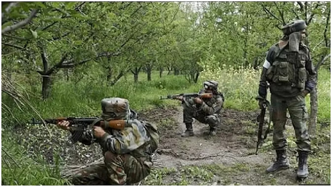 Encounter | Maoists set a setback in Madhya Pradesh