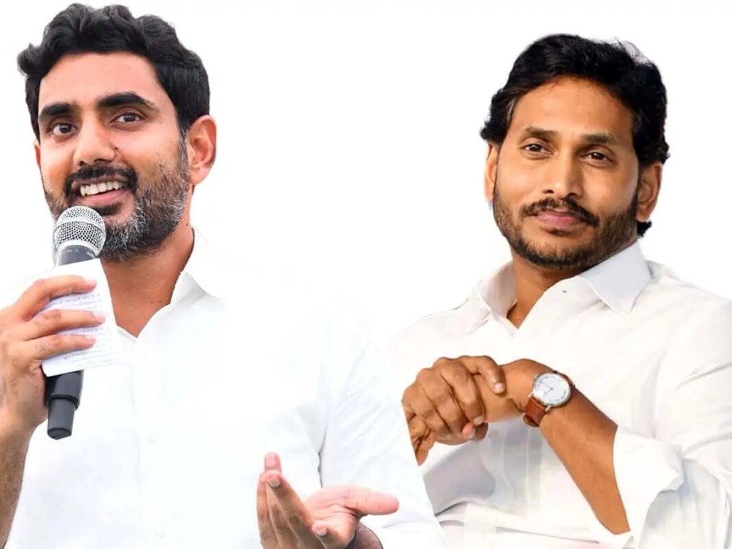 Lokesh gave Chance .. Will you use it?
– PARAHUSHAR NEWS