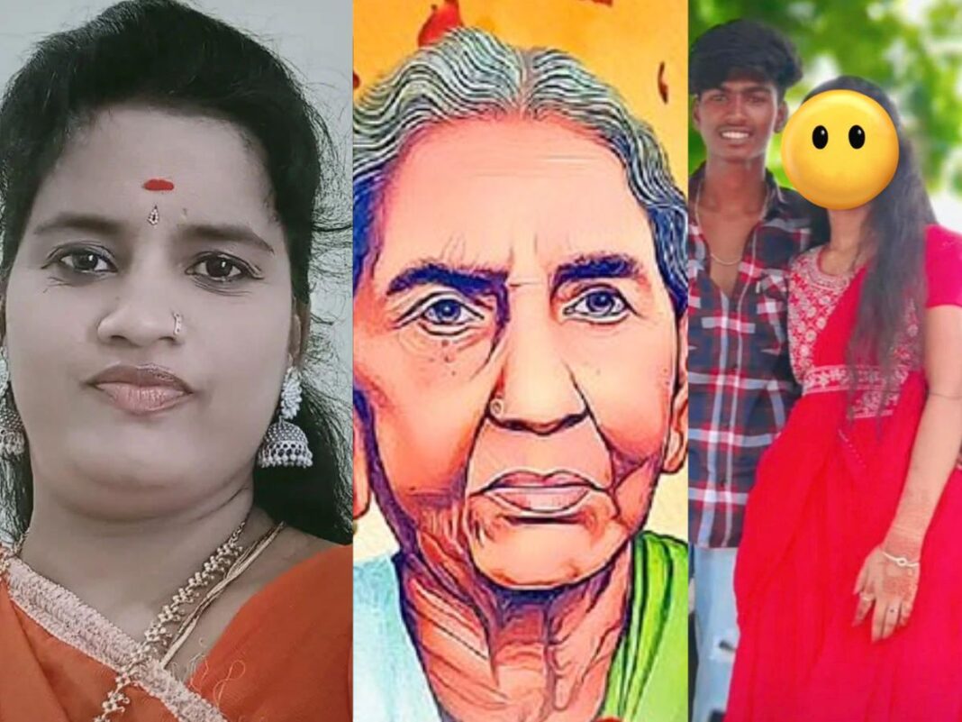 Killing Anjali is Karnate: The mother of the accused
– PARAHUSHAR NEWS