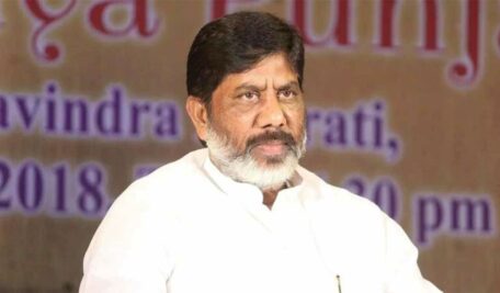 మల్లు భట్టి విక్రమ్
– PARAHUSHAR NEWS