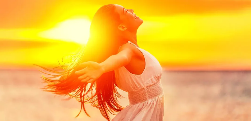 Vitamin D Sunlight: How long should it be in the sun for vitamin D? This is the suggestions of experts!
– PARAHUSHAR NEWS