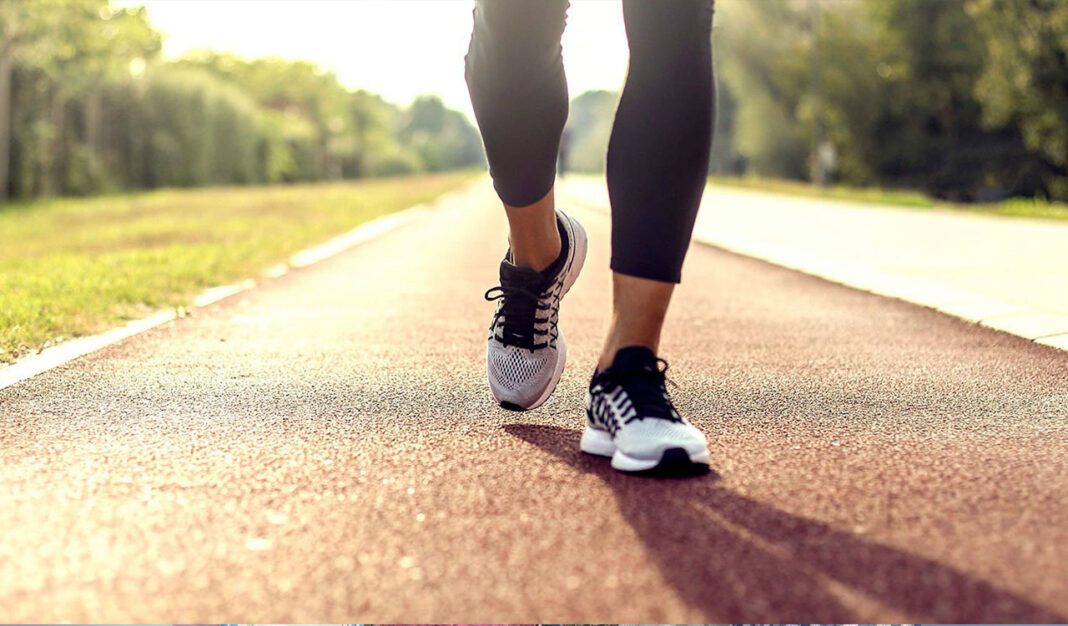 Extra 5 minutes of sleep, 2 minutes of brisk walking can add 1 year to your life: Study- PARAHUSHAR NEWS
