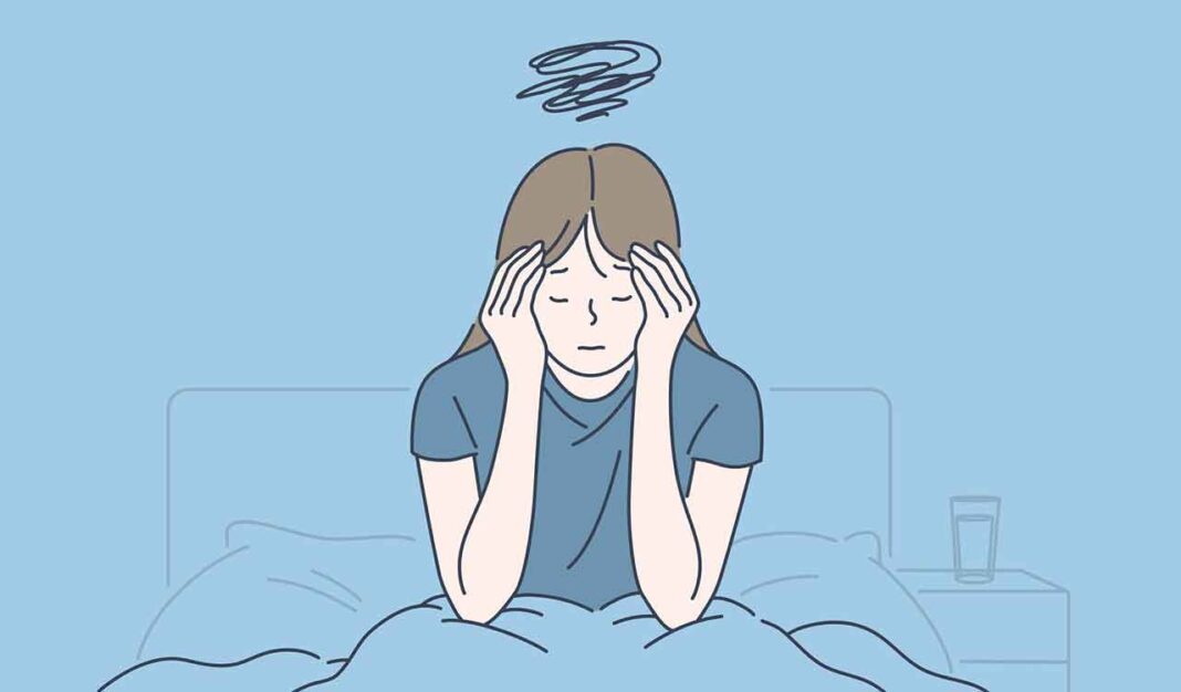 ME/CFS is more than just chronic fatigue- PARAHUSHAR NEWS