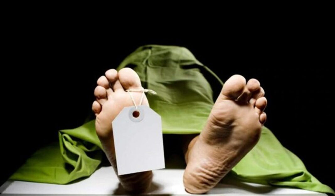 Hyderabad woman found dead in Durgam Cheruvu lake, suicide suspected