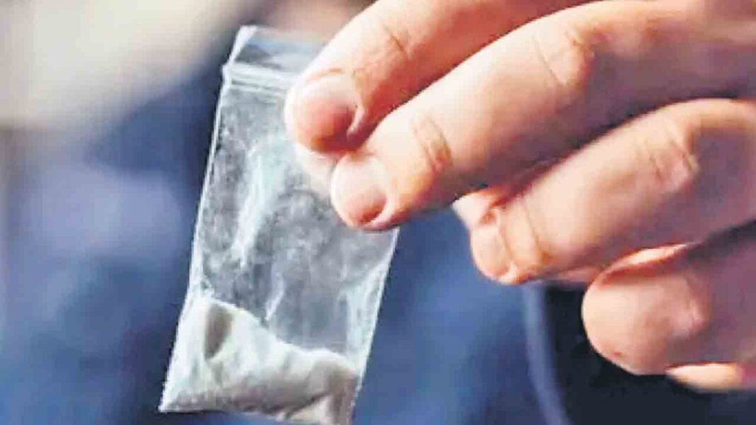 డ్రగ్స్‌పై సమష్టిగా పోరాడుదాం