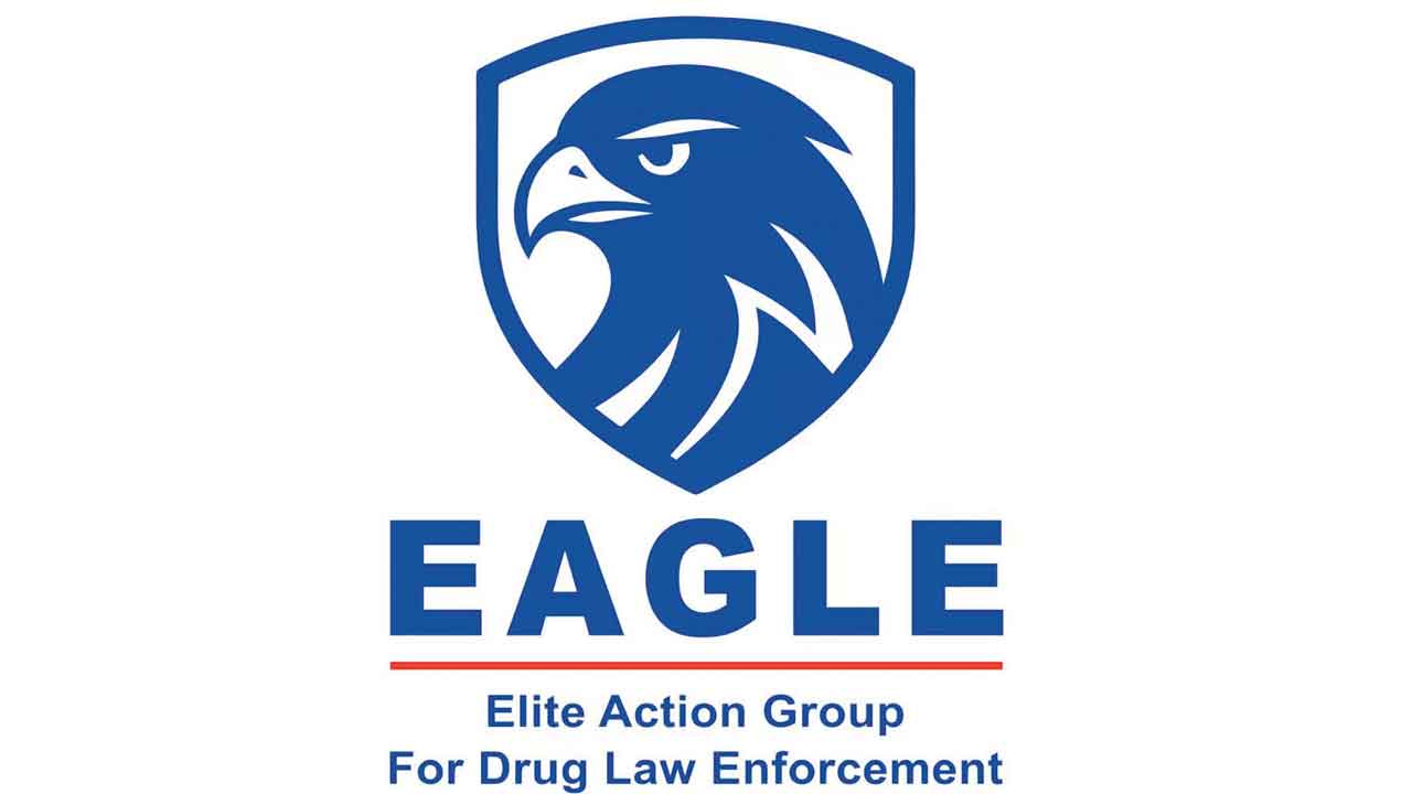 Revant Reddy at TG Nab program .. Eagle to cure drugs