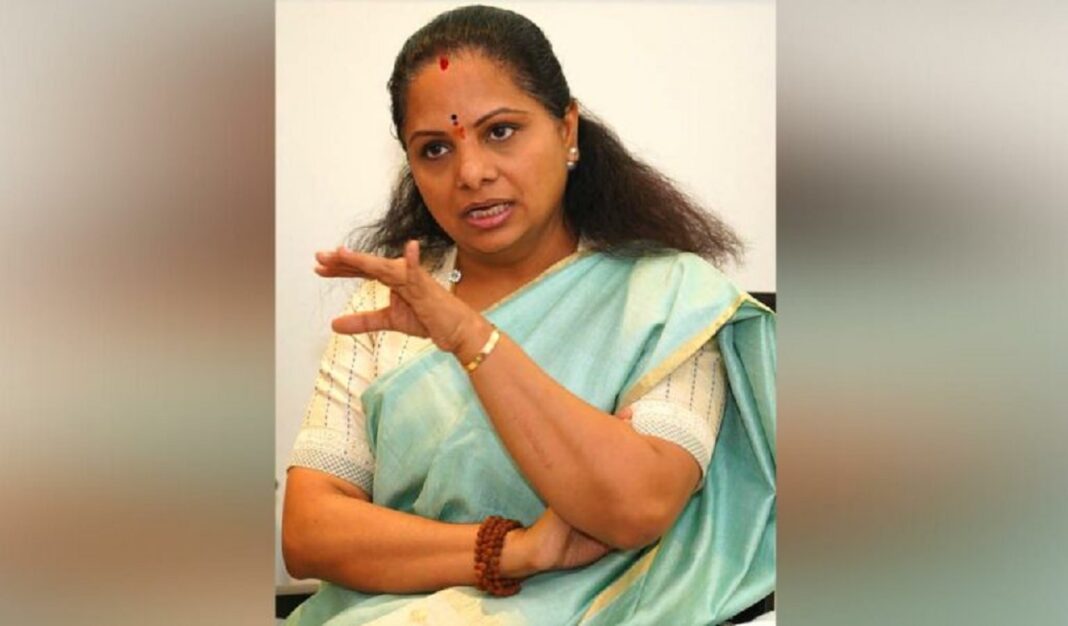 United Phule Front to join Telangana Jagruti in its fight for BC reservations