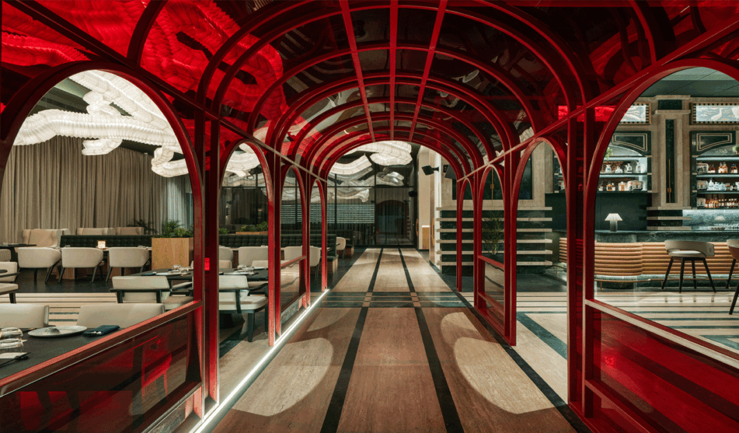 Mumbai’s award-winning luxury Asian Dining Destination now open at Hitec City-Telangana Today- PARAHUSHAR NEWS