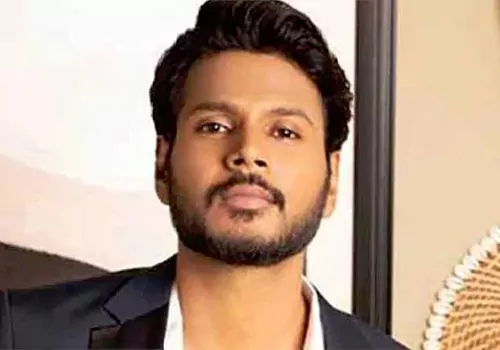 సందీప్ కిషన్ నాయనమ్మ నాయనమ్మ..సెయింట్..సెయింట్ పీటర్స్ కెథడ్రల్ చర్చి సెమెట్రీ లో లో లో
– PARAHUSHAR NEWS
