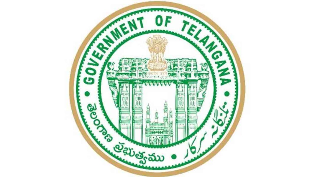 Panchayat Raj | Chief Engineer Ramakrishna’s order for investigation ..-Namasthe Telangana
– PARAHUSHAR NEWS