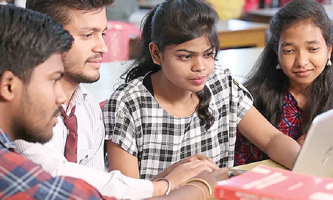 ఇంజనీరింగ్ విద్యను డీమిస్టిఫై చేసే సమయం?
– PARAHUSHAR NEWS