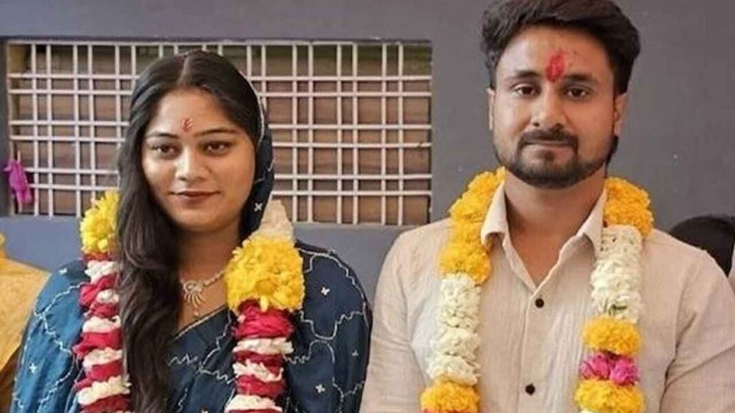 హనీమూన్ డెత్ ప్రోబ్లో ప్రశ్నించేటప్పుడు మేఘాలయ జంట బాధ్యతను మార్చడానికి ప్రయత్నించారని పరిశోధకులు చెబుతున్నారు
– PARAHUSHAR NEWS