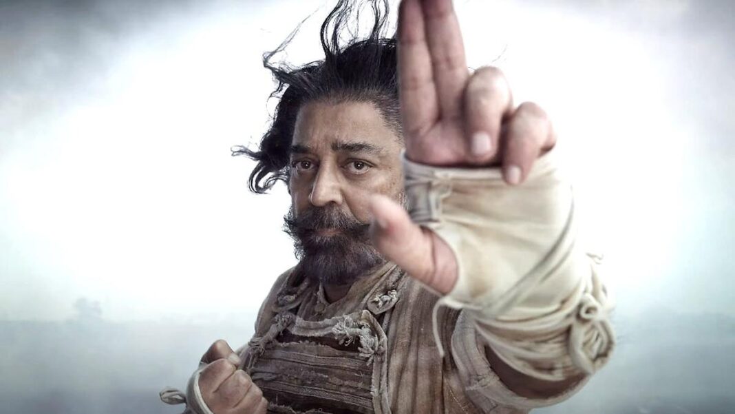 'థగ్ లైఫ్' డే 3 బాక్సాఫీస్ కలెక్షన్: కమల్ హాసన్-మని రత్నం యొక్క గ్యాంగ్ స్టర్ డ్రామా భారతదేశంలో ₹ 30 కోట్లు వసూలు చేస్తుంది
