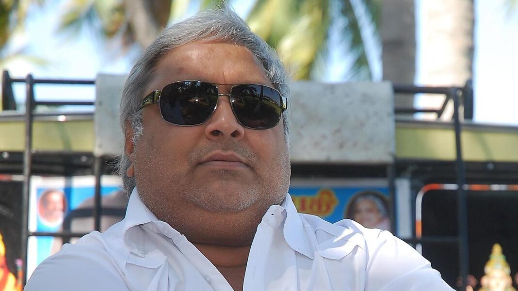 నటుడు శివాజీ గనేసన్ బంగ్లా కేసు: రామ్ కుమార్ తుది పరిష్కారం చేయడంతో వరుస ముగుస్తుంది
– PARAHUSHAR NEWS