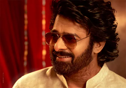 ప్రభాస్ వస్తాడా .. ఏం ఏం చేయబోతున్నాడు ..?

