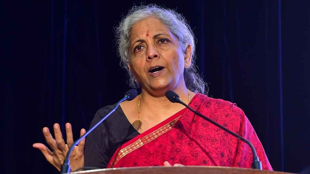 భారతదేశం నో టారిఫ్ కింగ్: ఎఫ్ఎమ్
– PARAHUSHAR NEWS