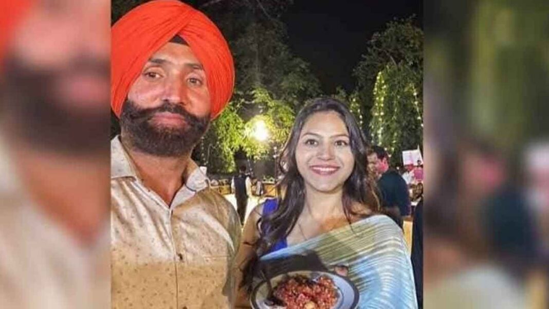 మరో యూట్యూబర్ గూ ying చర్యం కోసం పట్టుకుంది
