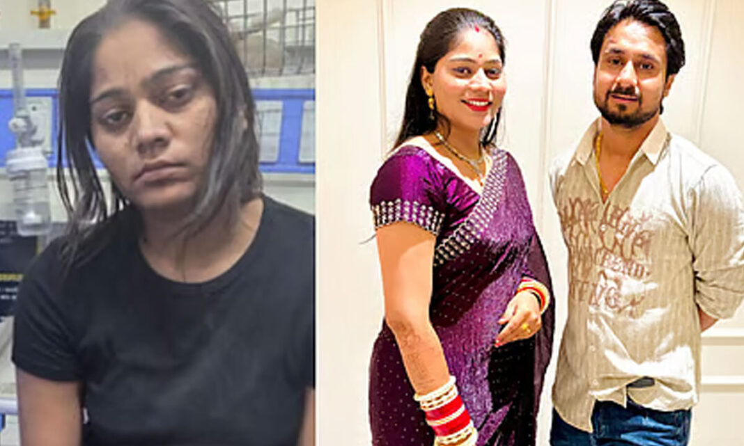 రాజా రఘువాన్షి కుటుంబం హనీమూన్ హత్య కథాంశం వెనుక విస్తృతమైన నెట్‌వర్క్‌ను పేర్కొంది
