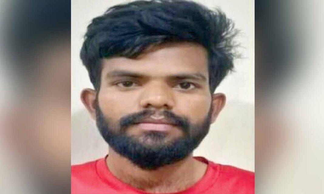 సిఎం యొక్క మార్ఫెడ్ వీడియోను పోస్ట్ చేసినందుకు మనిషిని అరెస్టు చేశారు
– PARAHUSHAR NEWS