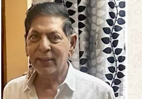 సినీ, టీవీ నటుడు గోపాలరావు మృతి
– PARAHUSHAR NEWS