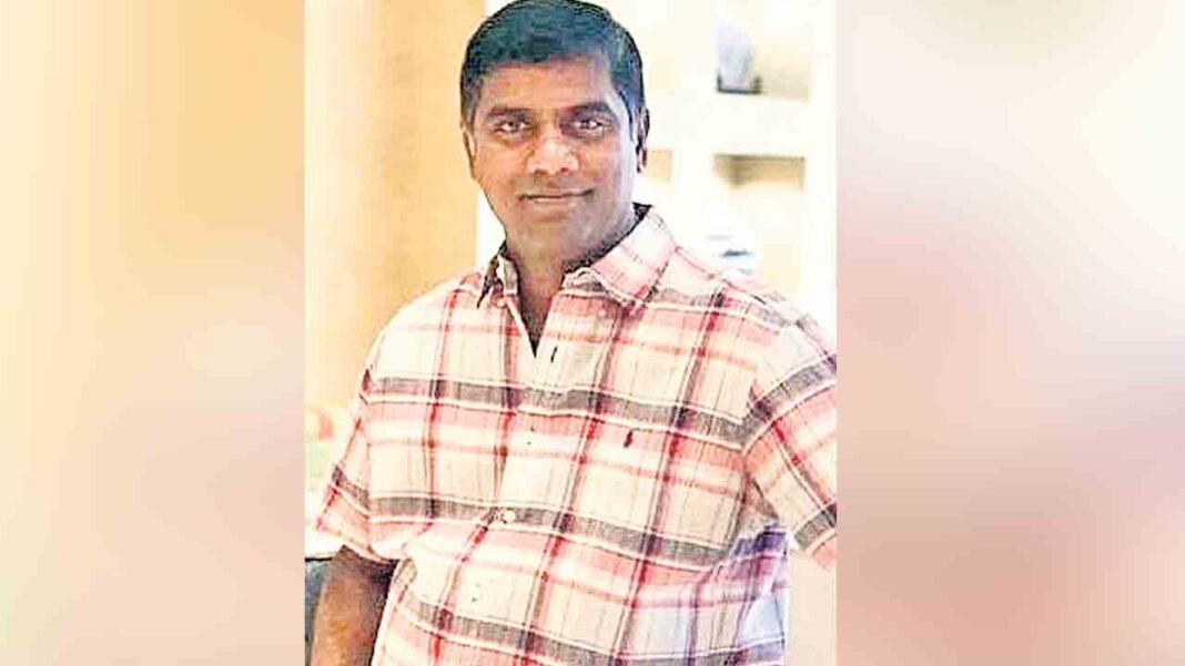 Namasthe Telangana
– PARAHUSHAR NEWS