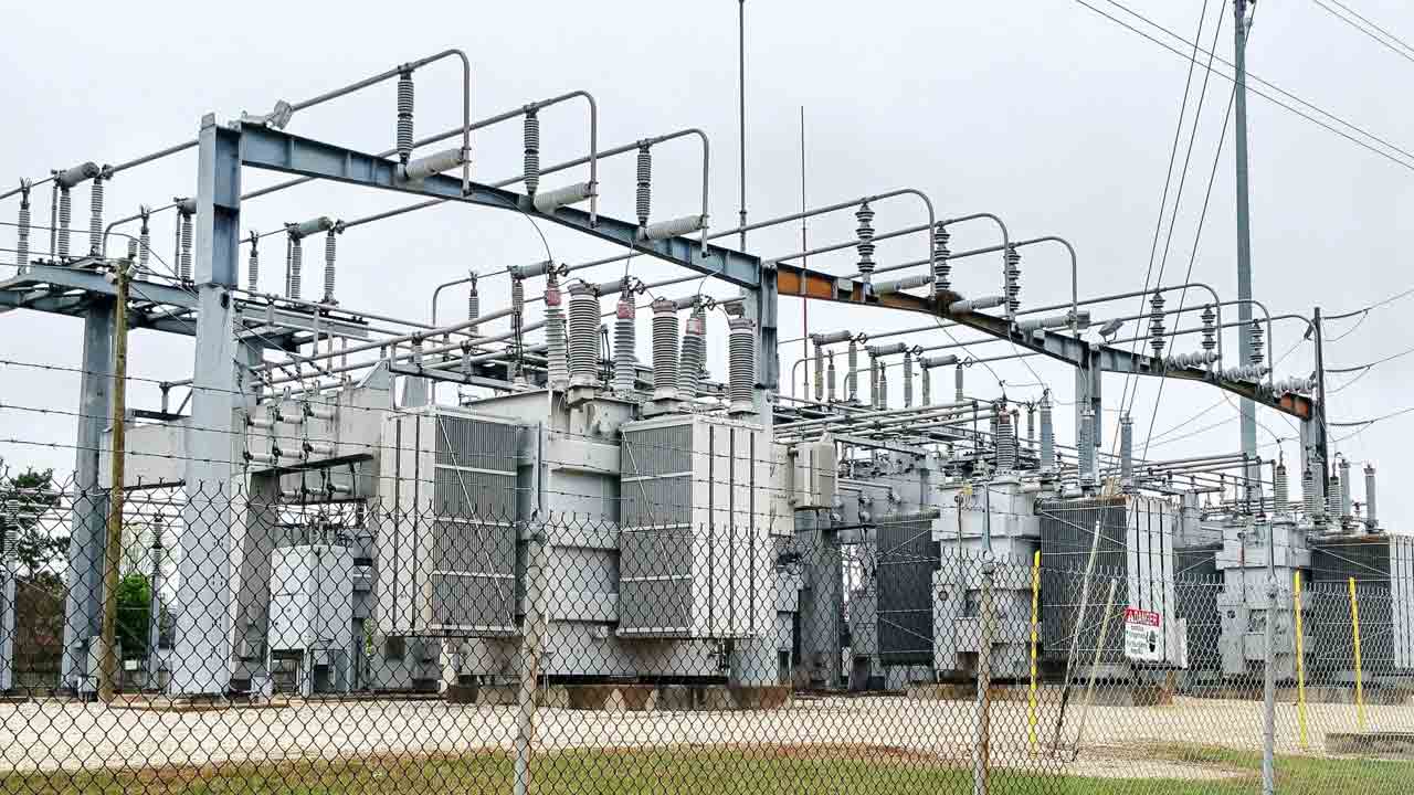 Tender to Substations Tender to Jeevo 94 ..