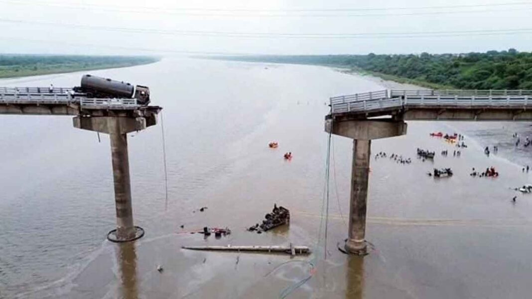 1 ఇంకా లేదు, టోల్ 20 కి పెరుగుతుంది
– PARAHUSHAR NEWS