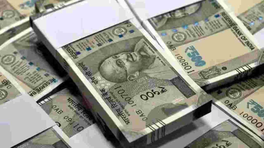 140 crores Buridi-Namasthe Telangana
– PARAHUSHAR NEWS