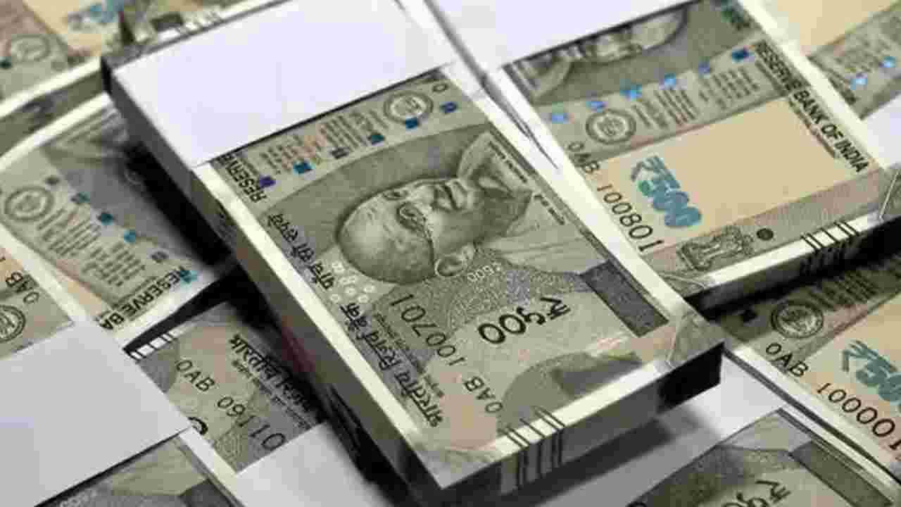 140 crores Buridi