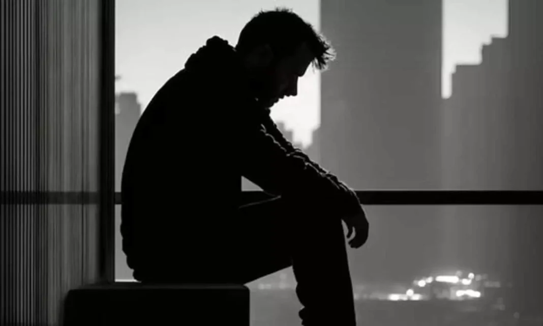 Loneliness: 100 people per hour with loneliness .. Survey Report
– PARAHUSHAR NEWS