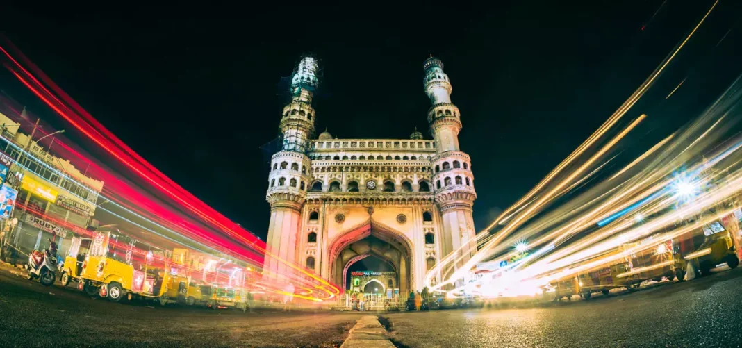 Hyderabad Top for Salary .. Chennai Best Destination For Freshers!
– PARAHUSHAR NEWS