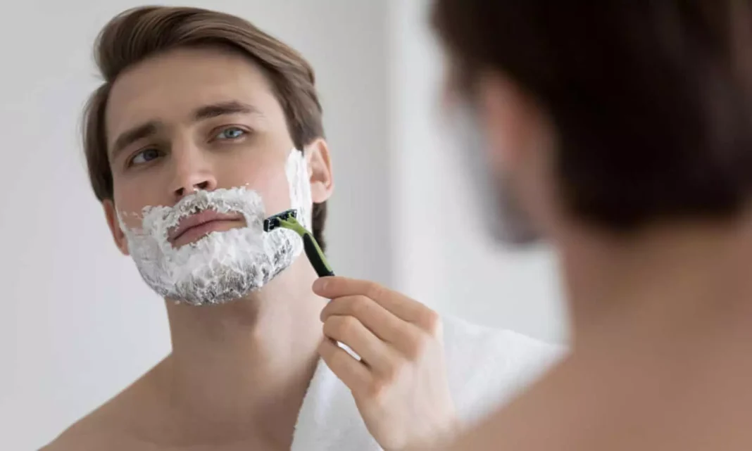 Shaving Tips: Don’t make these 5 mistakes during shaving!
– PARAHUSHAR NEWS