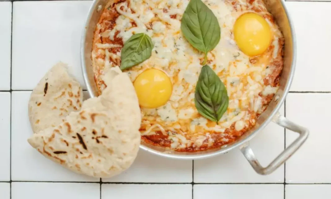 Reheat: Heat these 5 foods in the fridge? But you eat poison ..!
– PARAHUSHAR NEWS