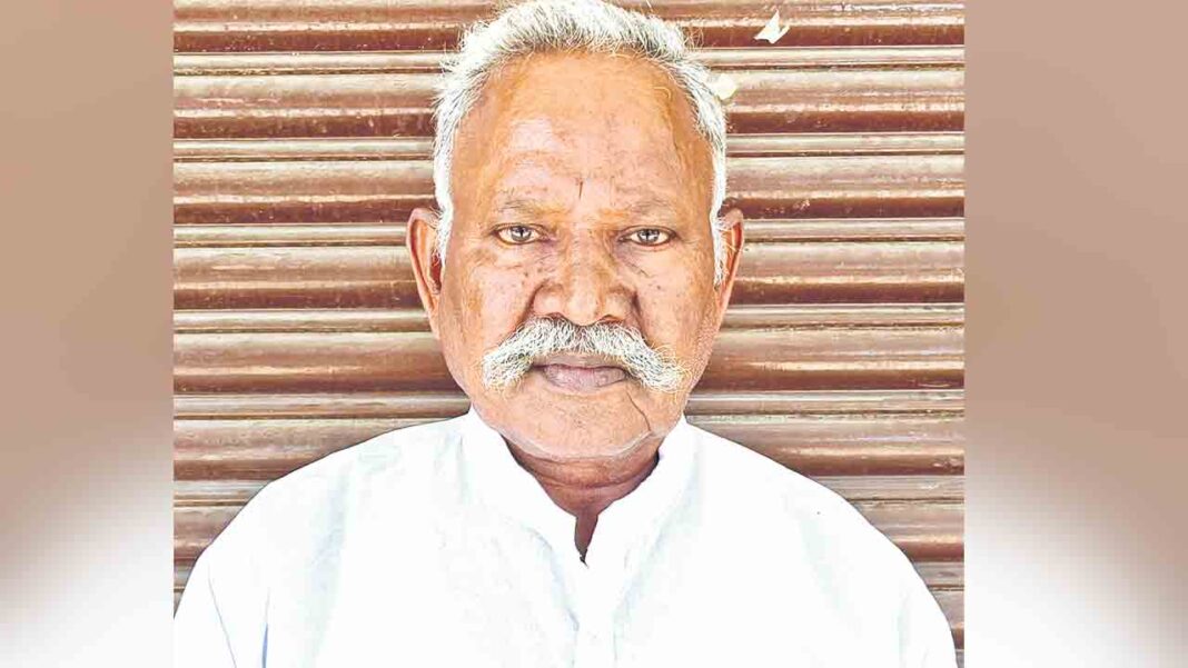 CM Revanth Reddy | CM Revant, who is the Congress Ijat ..
– PARAHUSHAR NEWS