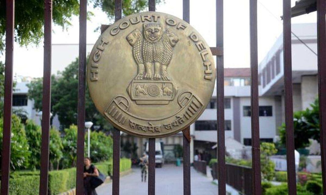 Delhi ిల్లీ హెచ్‌సి భద్రతా క్లియరెన్స్ ఉపసంహరణకు వ్యతిరేకంగా టర్కీ సంస్థ చేసిన విజ్ఞప్తి

