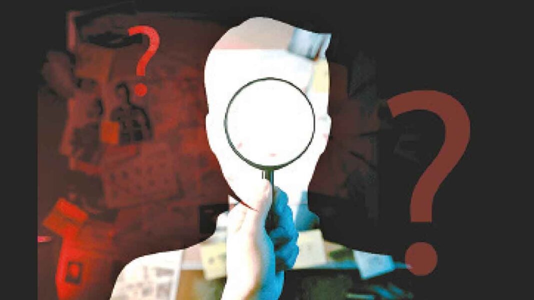 Delhi ిల్లీలో ఇంకా 8 కె తప్పిపోయిన వ్యక్తులు, చాలా మంది బయటి ఉత్తరం నుండి
– PARAHUSHAR NEWS