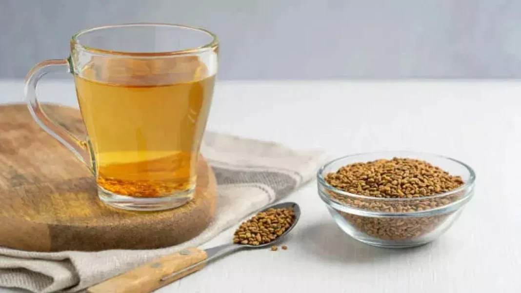 Drinking water of soaked dill overnight is amazing benefits
– PARAHUSHAR NEWS